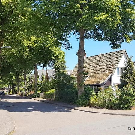 De Til Heelsum Hotel Kültér fotó