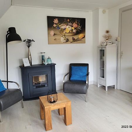 De Til Heelsum Hotel Kültér fotó