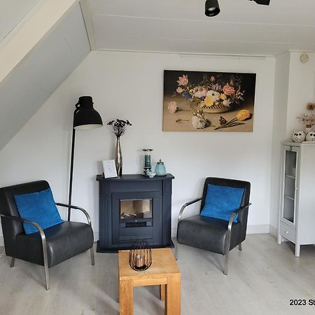 De Til Heelsum Hotel Kültér fotó