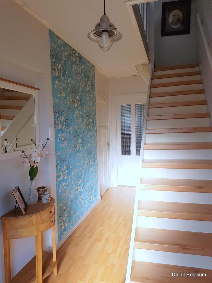 De Til Heelsum Hotel Kültér fotó