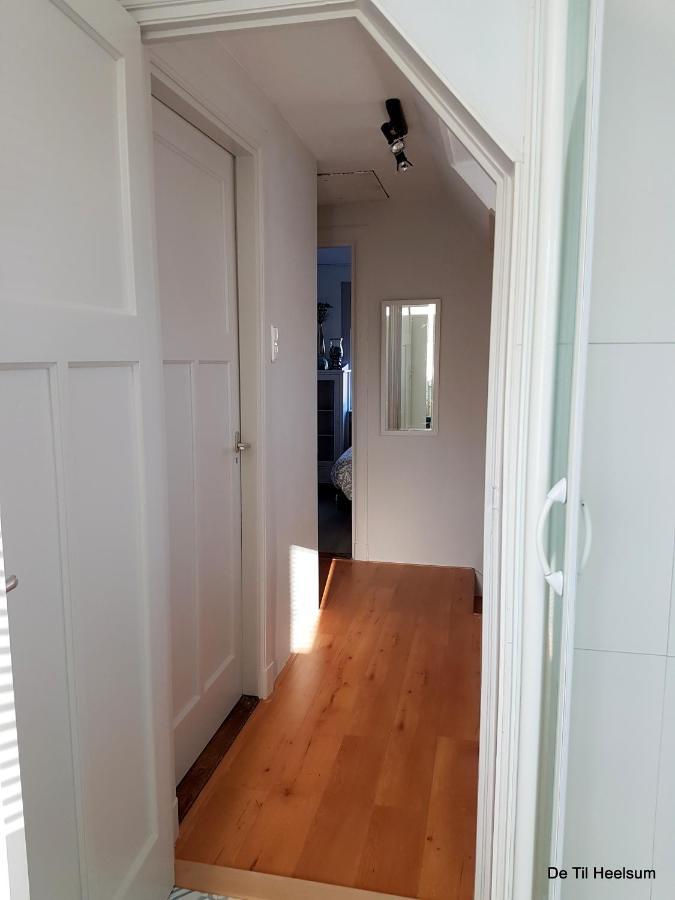 De Til Heelsum Hotel Kültér fotó