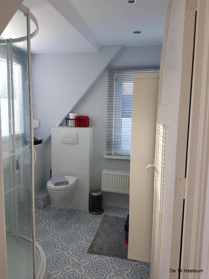 De Til Heelsum Hotel Kültér fotó