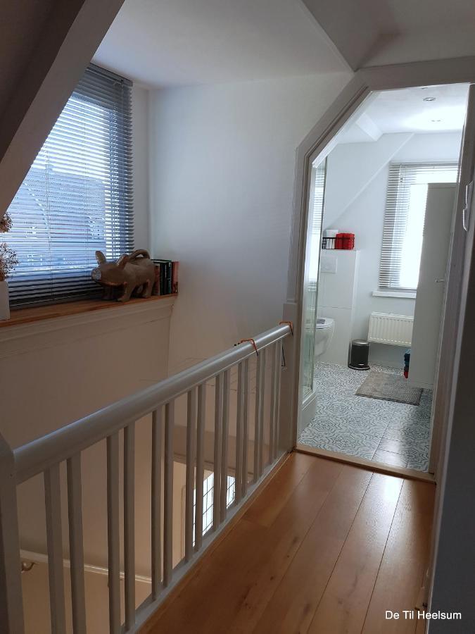 De Til Heelsum Hotel Kültér fotó
