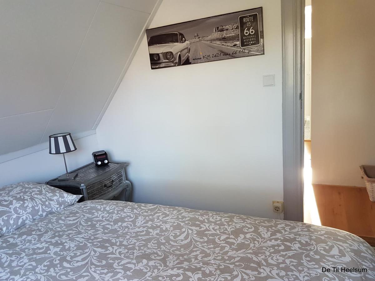 De Til Heelsum Hotel Kültér fotó