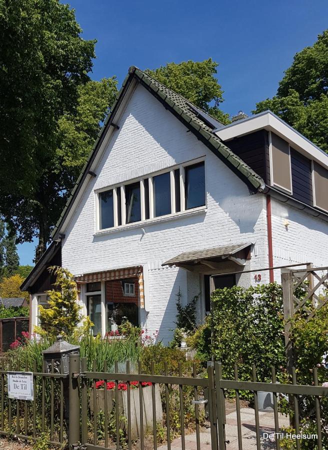 De Til Heelsum Hotel Kültér fotó