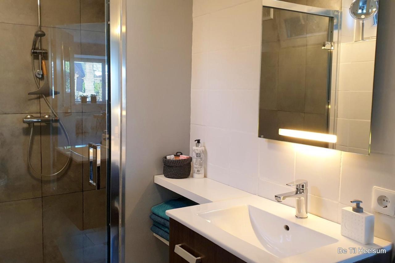 De Til Heelsum Hotel Kültér fotó