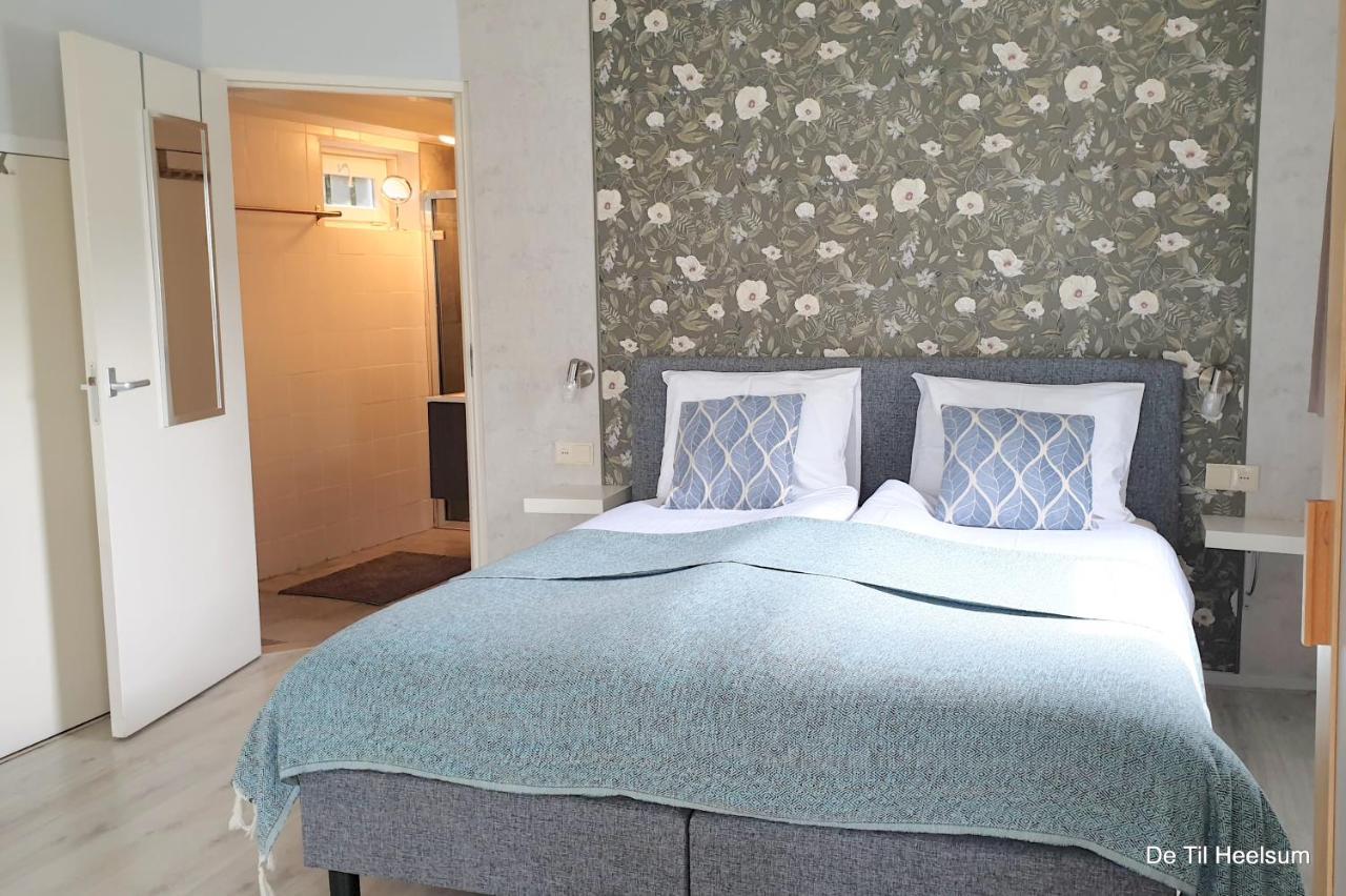 De Til Heelsum Hotel Kültér fotó