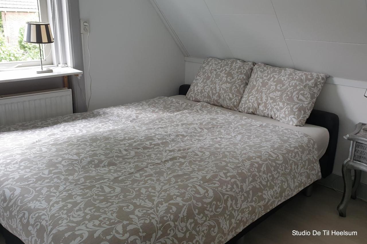 De Til Heelsum Hotel Kültér fotó