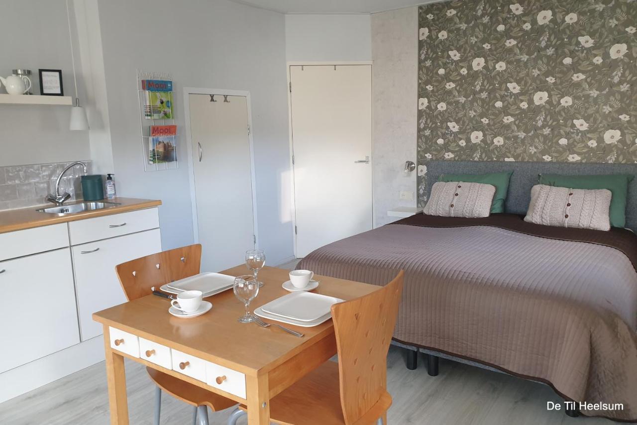 De Til Heelsum Hotel Kültér fotó