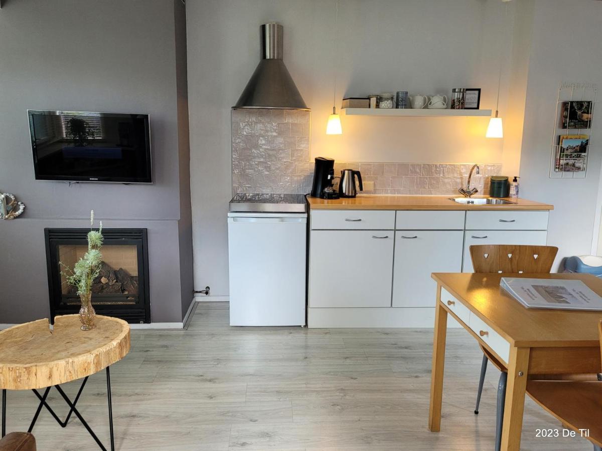 De Til Heelsum Hotel Kültér fotó