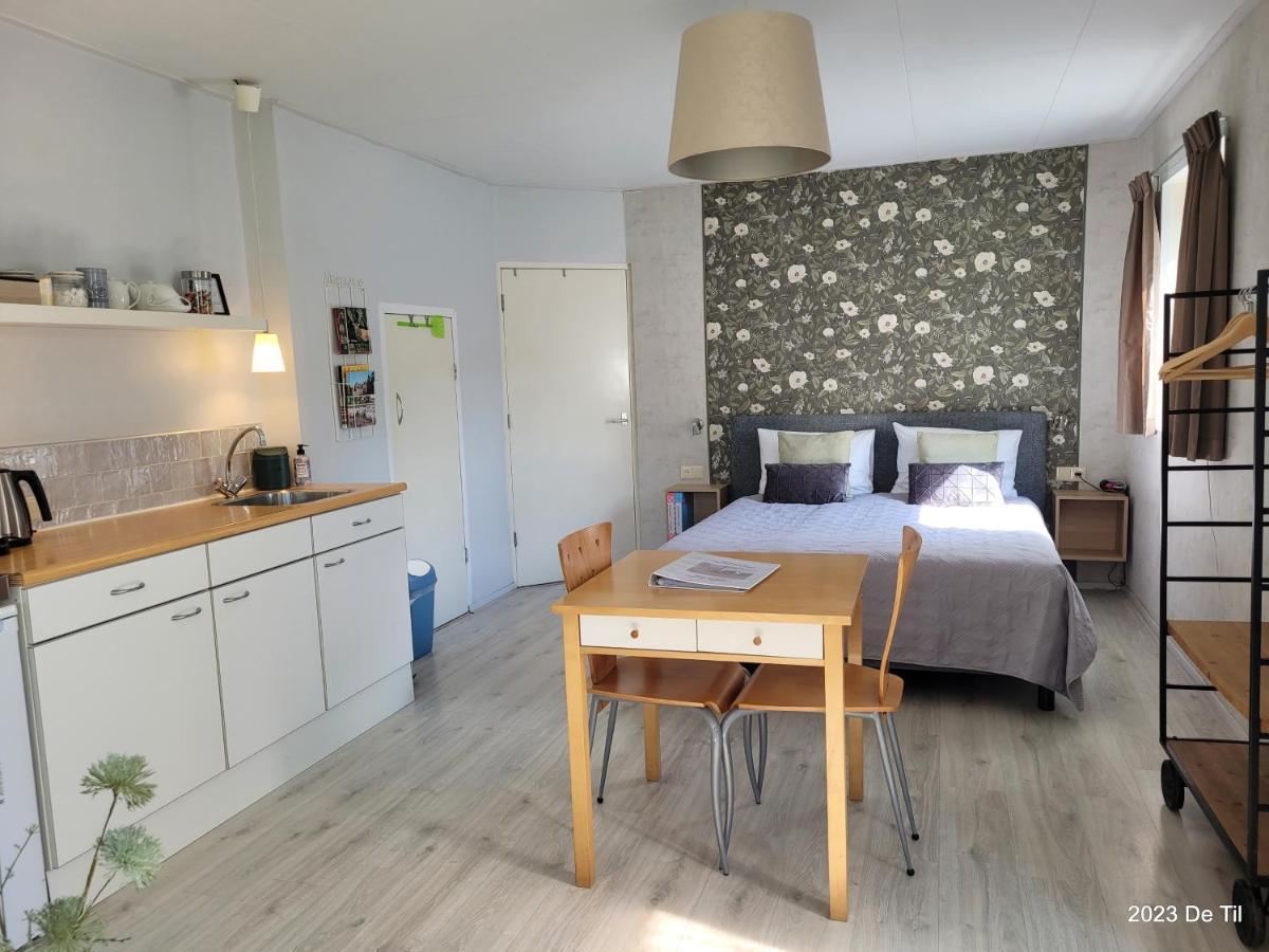 De Til Heelsum Hotel Kültér fotó