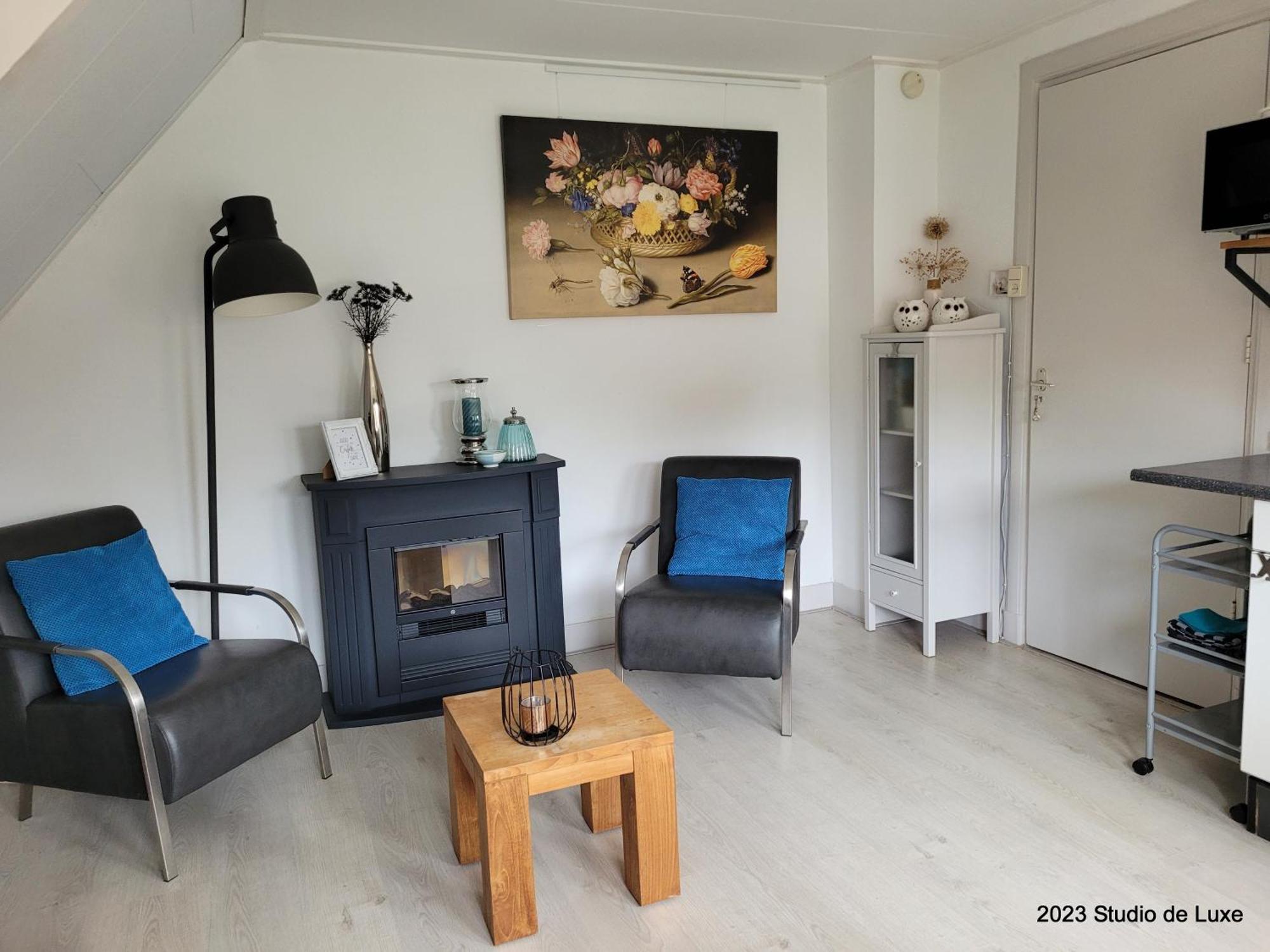 De Til Heelsum Hotel Kültér fotó
