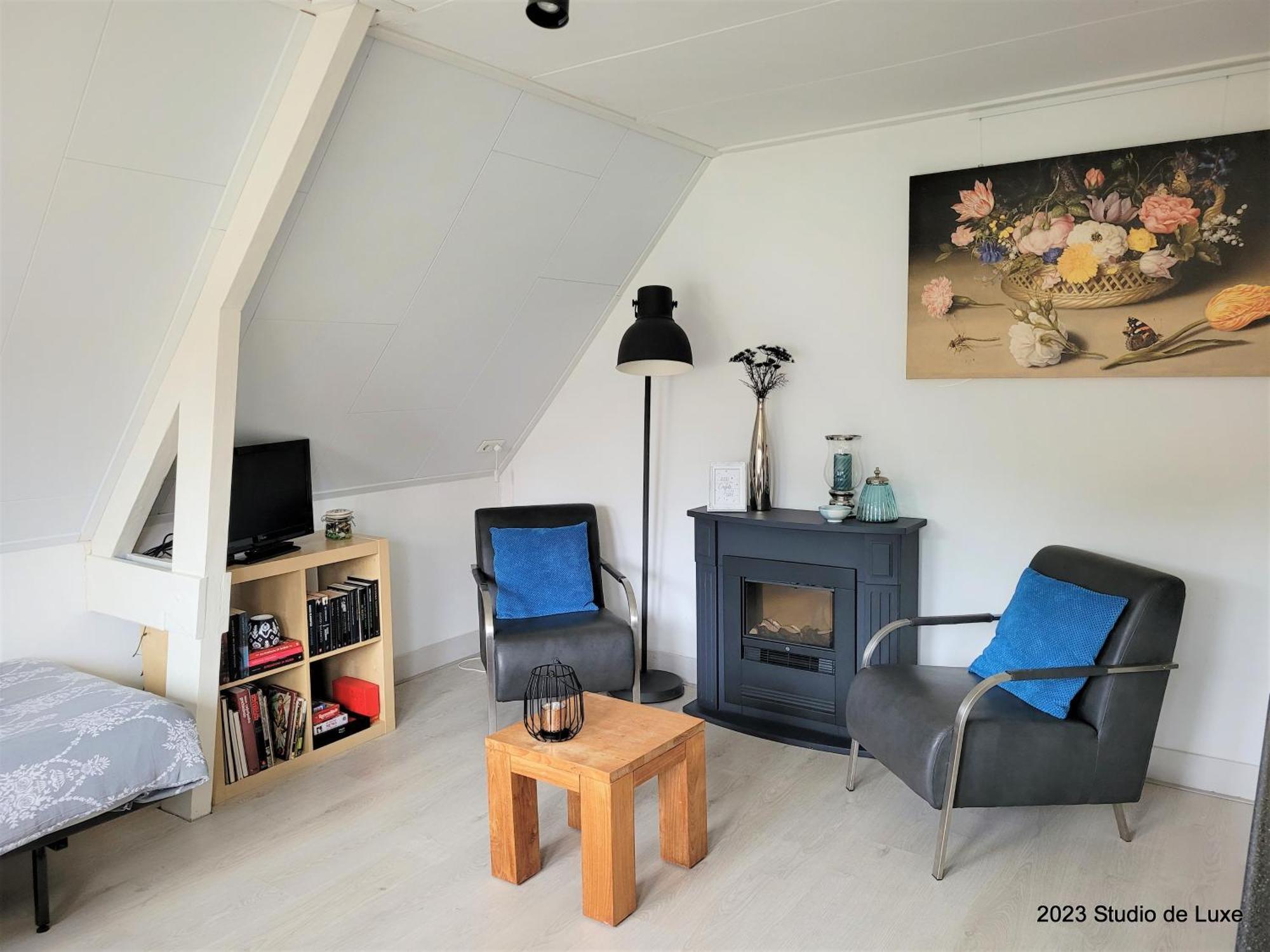 De Til Heelsum Hotel Kültér fotó