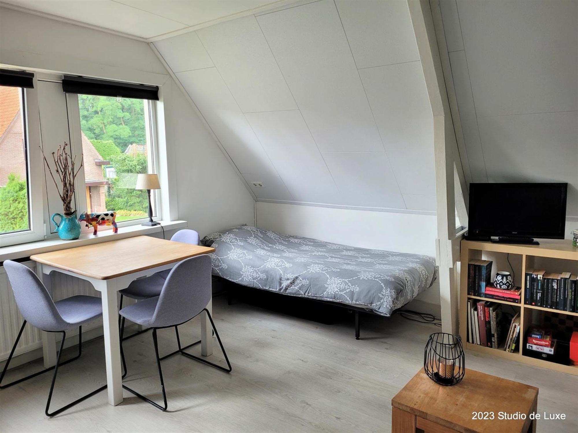 De Til Heelsum Hotel Kültér fotó
