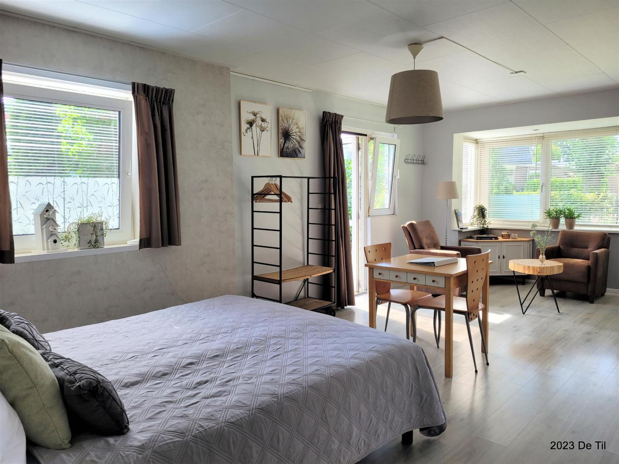 De Til Heelsum Hotel Kültér fotó
